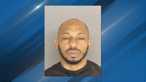 Sumter Police Arrest Man Related To December Shooting