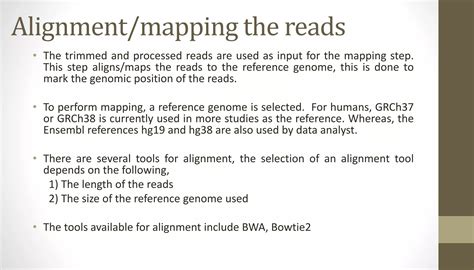 Whole Exome Sequencing Pptx