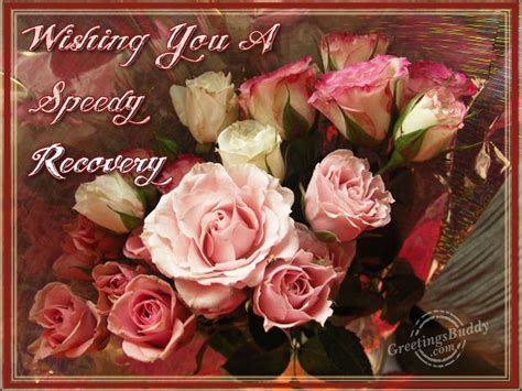 Get Well Soon Greetings Graphics Pictures