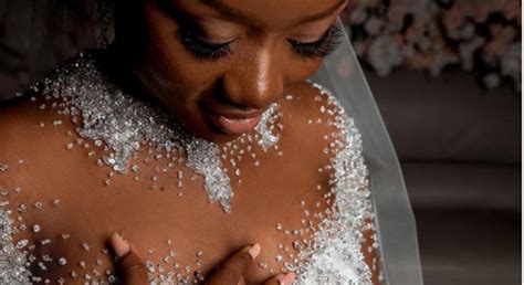 5 Pre Wedding Beauty Tips For Brides To Be Pulse Ghana