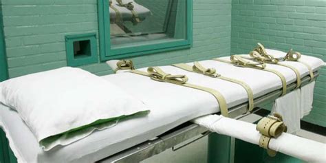 Judge Halts Arkansas Plans To Execute Multiple Inmates Fox News Video