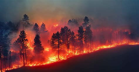 Wildfire Map Spotlight: Jones Road Fire, New Jersey