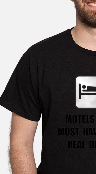 Motel 6 T Shirts Shirts And Tees Custom Motel 6 Clothing