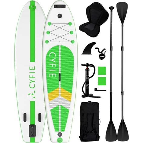 Paddle Board Kayak Hybrid