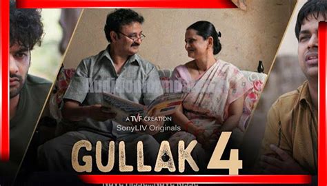 Gullak Season 4 Release Date 2024, Star Cast, Story Line, Official Trailer, OTT Platform, When ...