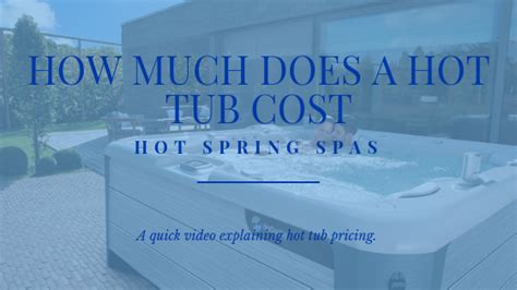 How Much Does A Hot Spring Spa Cost Hot Tubs Sioux Falls Hot Spring Portable Spas Sale Sd