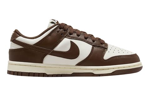 Buy Nike Dunk Low Wmns Cacao Wow Kixify Marketplace