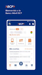 Pasos Para Solicitar Y Activar El Token Digital Bcp