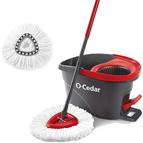 8 Best Microfiber Mops 2023: Reviews and Comparisons - Household Advice