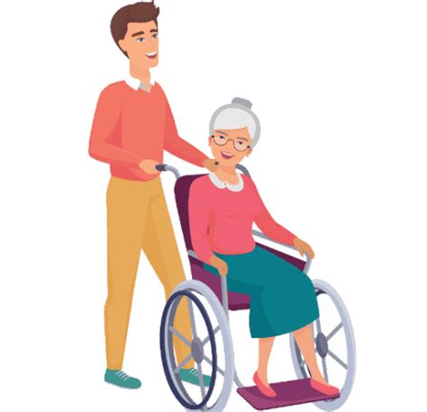 Elderly Care Services In Mumbai | Senior Citizen Care Services