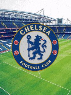 Chelsea Gif - GIFcen