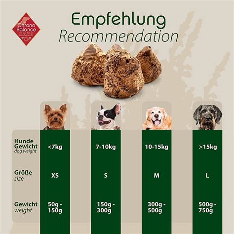 ChronoBalance Kauwurzel für Hunde Baumheide 0 1 kg FRESSNAPF