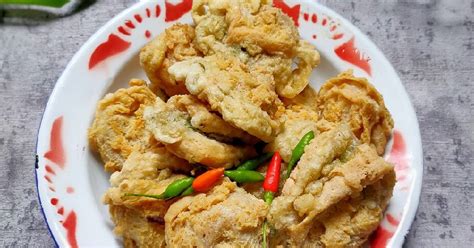 Resep Tahu Walik Oleh Liha Ummu Maryam Cookpad