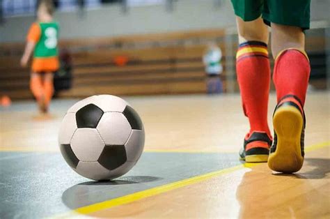 Ppf Futsal U U District Du Lot De Football