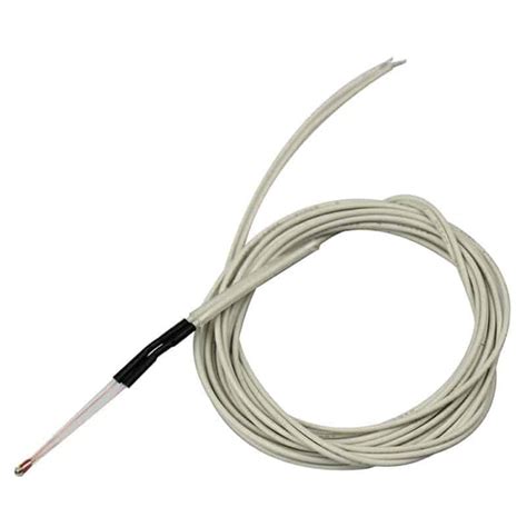 Ntc Temperature Sensor With Cable