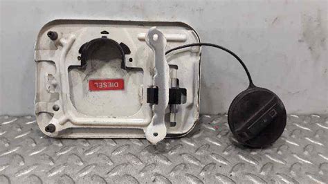 Tapa Exterior Combustible Nissan X Trail T Dci B Parts