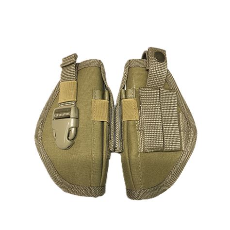 Купити Кобура-велкро Left Coyote купити в Україні