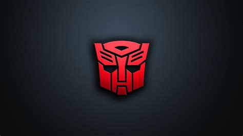 Autobot Logo 4K Wallpapers - Top Free Autobot Logo 4K Backgrounds - WallpaperAccess