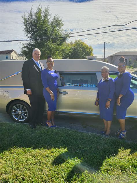 Preston Charles Funeral Home - From all of us at PCFH, thank you for