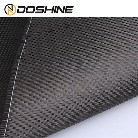 China Customized Carbon Fiber Woven Fabric Suppliers, Manufacturers ...