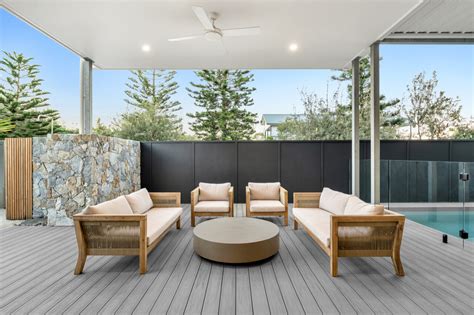 Composite Timber Decking Composite Decking Brisbane Coen