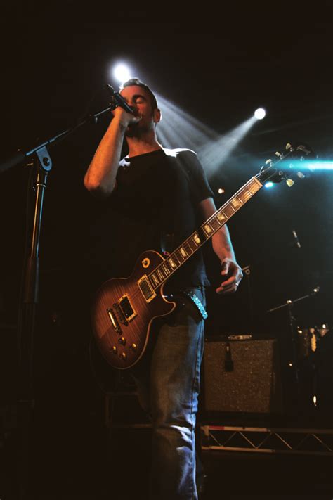 Live Review Mclusky Sydney Reverb Magazine Online