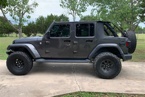 JEEP WRANGLER JK UNLIMITED D BIKINI PRZECIWSŁONECZNE STYL SAFARI TOPTUN PL Sklep