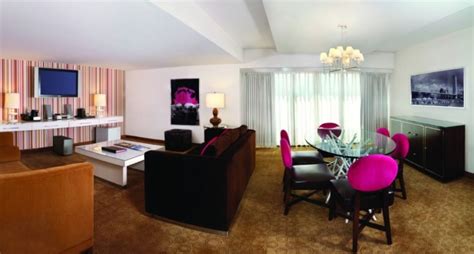 •FLAMINGO LAS VEGAS• | Las Vegas Suites