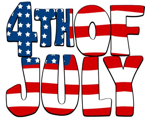 Free Fourth Of July Images Clipart Download Free Fourth Of July Images