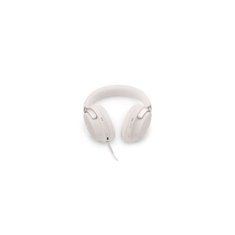 Casque Bose Quietcomfort Ultra Blanc