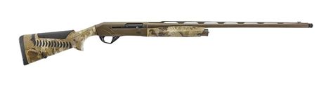 Benelli Super Black Eagle Iii Ga Shotgun Barrel With Patriot