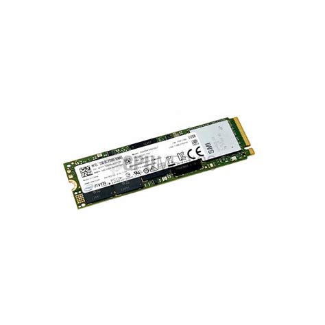 Micron Mtfdhba Tck As Aabgb Gb M Pcie Nvme Mlc D Nand