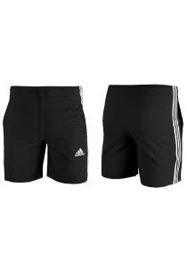 adidas Spodenki męskie Aeroready Essentials Chelsea 3 Stripes Shorts IC1487