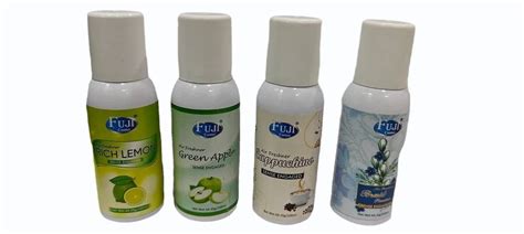 Automatic Air Freshener Refills, 110ml at Rs 350/piece in Vasai | ID ...