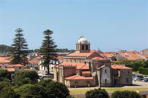 Classificação do Centro Histórico de Vila do Conde Reconhecimento