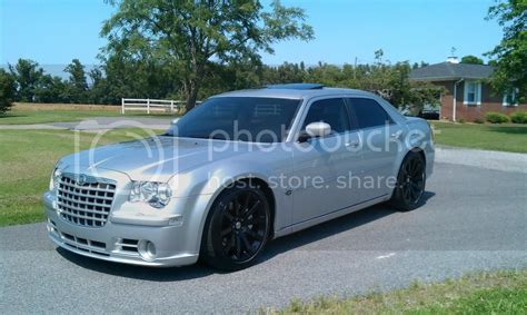 06 Srt8 300 Modded Street Sleeper Chrysler 300c And Srt8 Forums