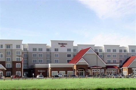 Residence Inn Chesapeake Greenbrier Hotel (Chesapeake (VA)) - Deals, Photos & Reviews