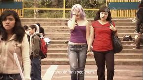 SANDRA POO Nude AZNude