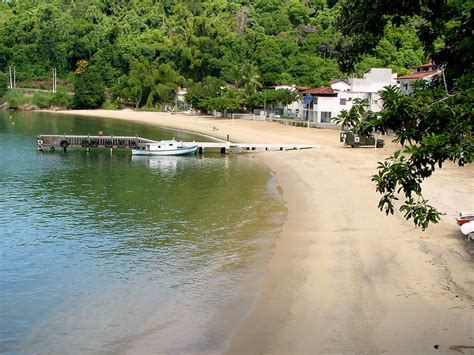 Praia Do Bonfim Visite Angra Dos Reis