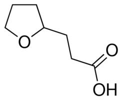 3 Tetrahydro Furan 2 Yl Propionic Acid AldrichCPR Sigma Aldrich