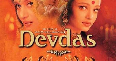 Devdas 2002 Un Film De Sanjay Bhansali Premierefr News Sortie