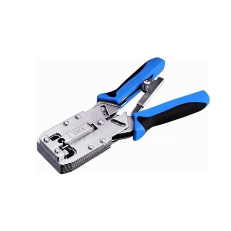 Jual Tang Crimping Cat 6 Tl 2810r Crimping Tool Cat6 Jakarta Utara