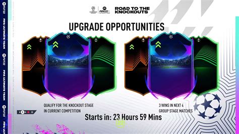 Fifa Road To The Knockouts Faq And How Do Rttk Players Earn