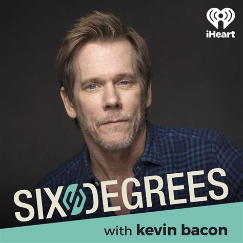 Six Degrees with Kevin Bacon – Podcast – Podtail