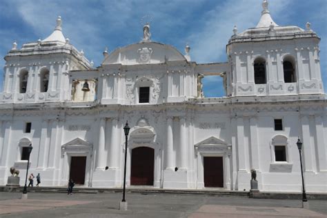 Lugares Tur Sticos De Managua