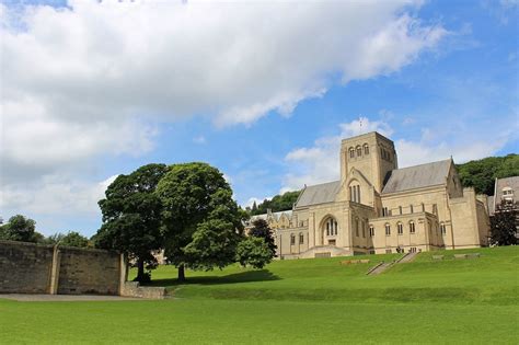 Ampleforth Abbey Tripadvisor