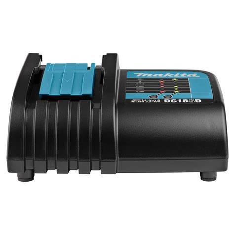 Зарядное устройство Makita DC18SD (18V LXT) (630881-4/630793-10) купить ...