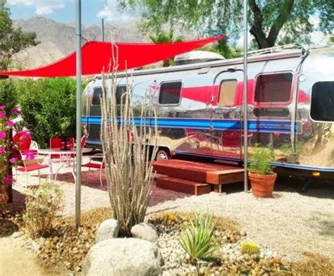 Palm Canyon Hotel And Rv Resort