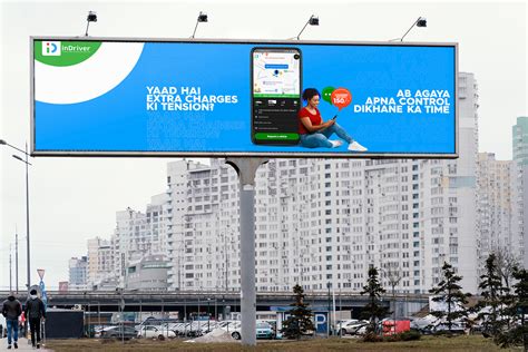 Indriver on Behance