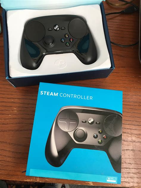 1373 best Steam Controller images on Pholder | Steam Controller, Steam ...